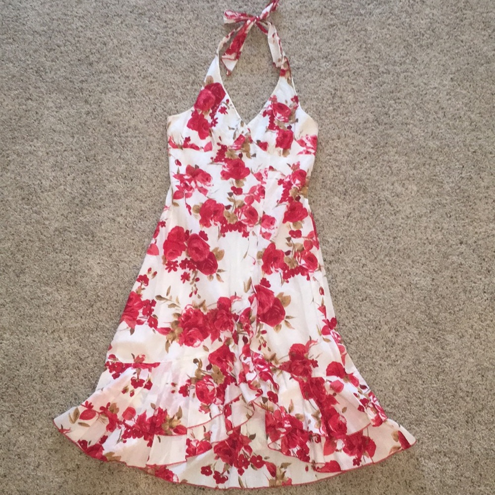 Speechless dress size 9